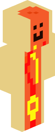 Skin Render