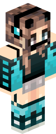 Skin Render
