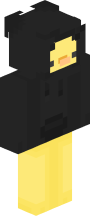 Skin Render