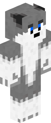 Skin Render