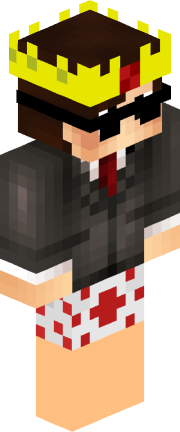 Skin Render