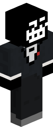 Skin Render