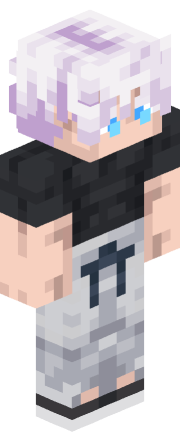 Skin Render