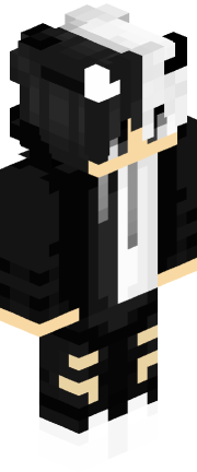 Skin Render