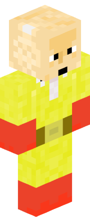 Skin Render