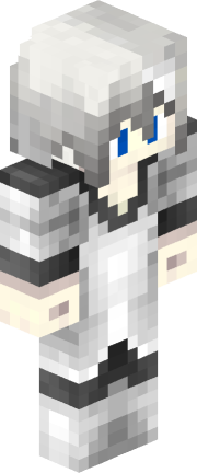 Skin Render