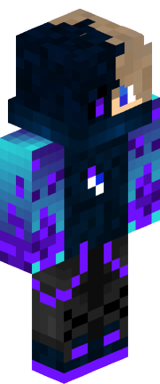 Skin Render