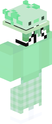 Skin Render