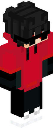 Skin Render