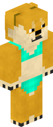 Skin Render