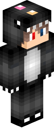 Skin Render