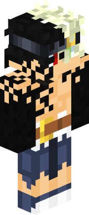 Skin Render