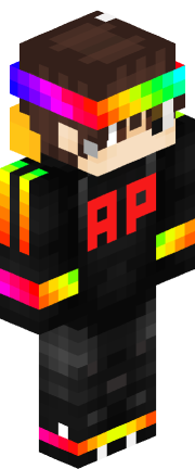 Skin Render
