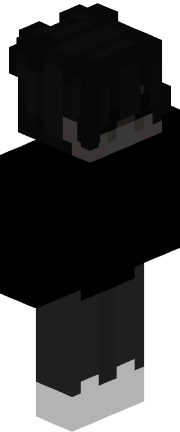 Skin Render