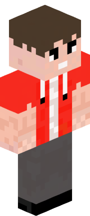 Skin Render