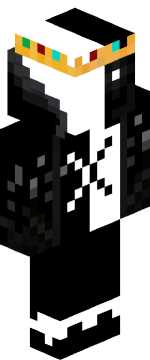 AOreoGods skin