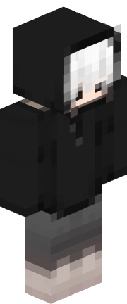 Skin Render