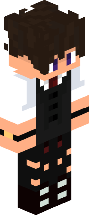 Skin Render