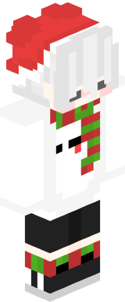 Skin Render