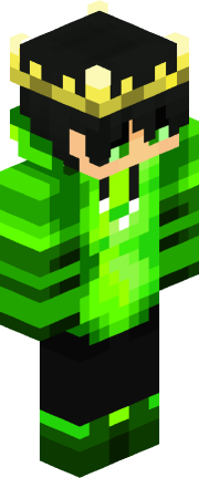 Skin Render