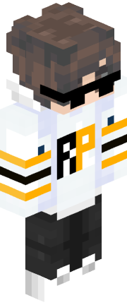 Skin Render