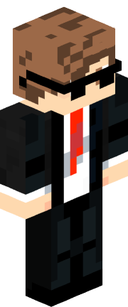 Skin Render