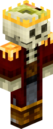 Skin Render