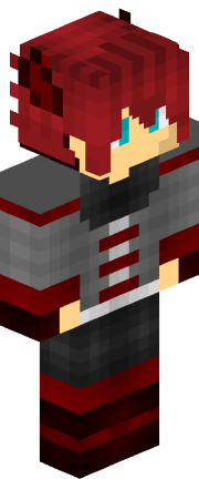 Skin Render