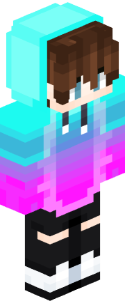 Skin Render