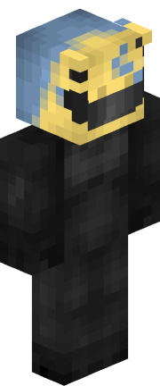 Skin Render