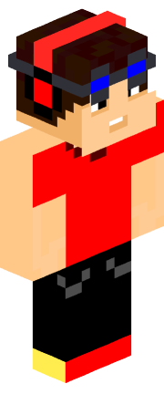Skin Render