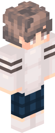 Skin Render