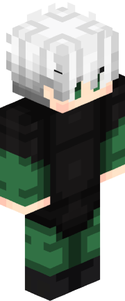 Skin Render
