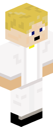 Skin Render