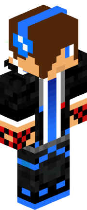 Skin Render