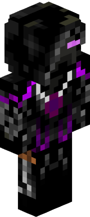 Skin Render
