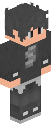 Skin Render