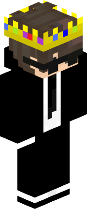 Skin Render