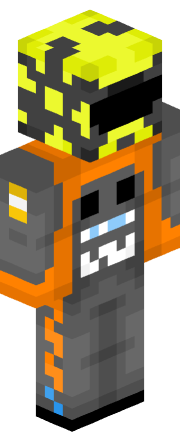 Skin Render