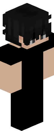 Skin Render