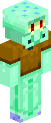 Skin Render