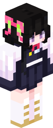 Skin Render