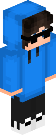 Skin Render