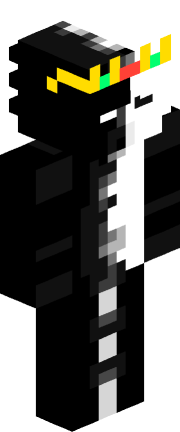 Skin Render