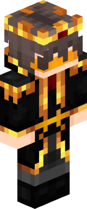Skin Render