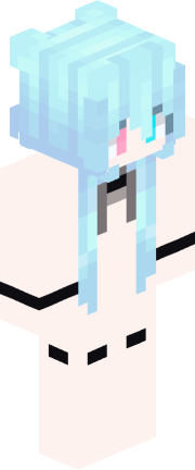 Skin Render
