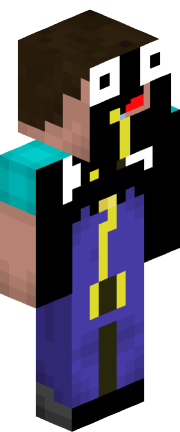 Skin Render