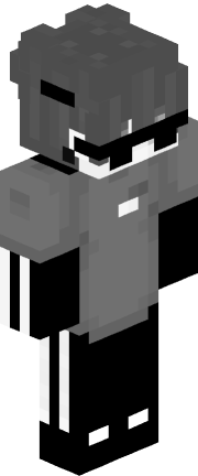 Skin Render