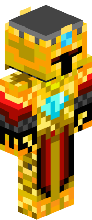 Skin Render