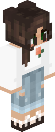 Skin Render